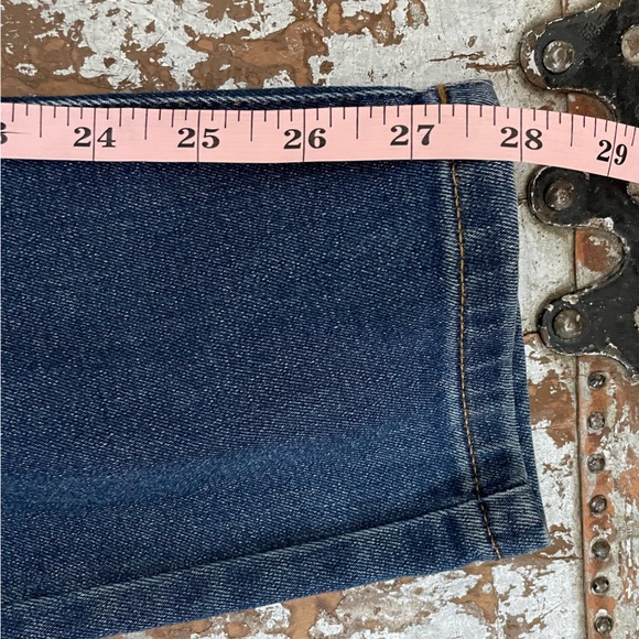 Everlane High Rise Jeans - Picture 14 of 15